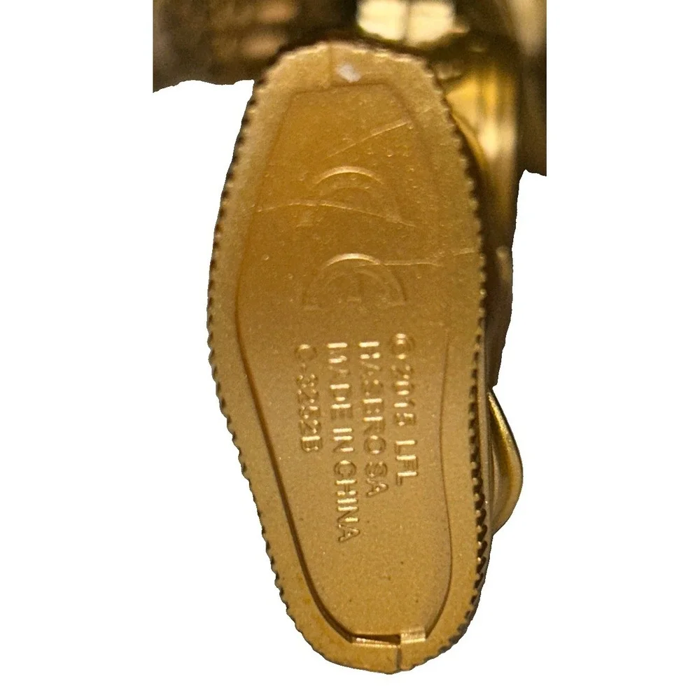 Star Wars C-3PO Red Arm feature from The Force Awakens 12